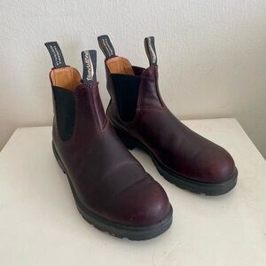 Blundstone Women’s Classics #2130 Auburn